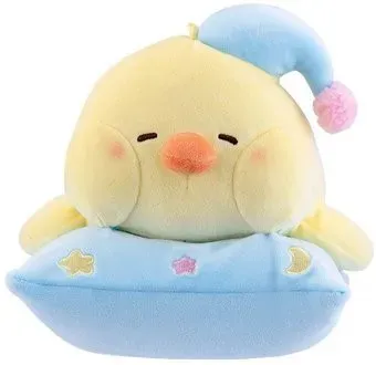 Miniso Bibi Chicken Series 6308