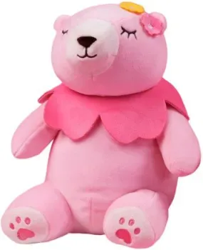 Miniso Розовый медведь 7489