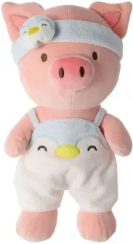 Miniso Свинка 0680