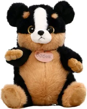 Milo Toys Собачка Бобик 10091488