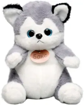 Milo Toys Собачка Бакс 10091487