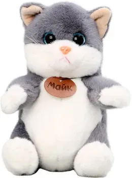 Milo Toys Котик Майк 10091485
