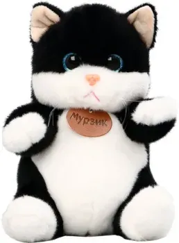 Milo Toys Котик Мурзик 10091484