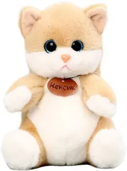 Milo Toys Котик Кексик 10091483