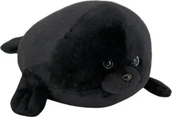 Orange Toys Морской котик OT5017/30 (черный)