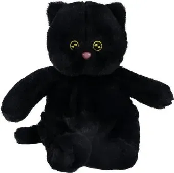 Sima-Land Котик 9939224 (черный)