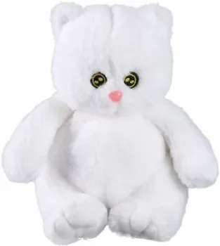 Sima-Land Котик 9939222 (белый)