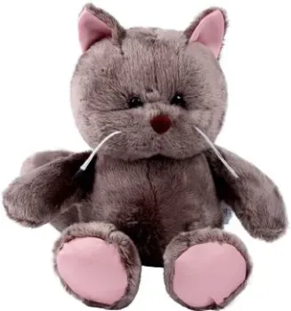 Milo Toys Прекрасная Marta. Кошечка 10140501