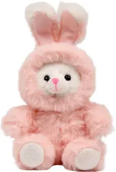 Milo Toys Милашка 10084029 (розовый)