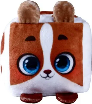 Milo Toys Кубик. Песик 9950930