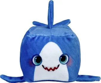 Milo Toys Кубик. Акула 9950932