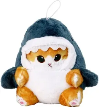 Milo Toys Котик акулка 10129156