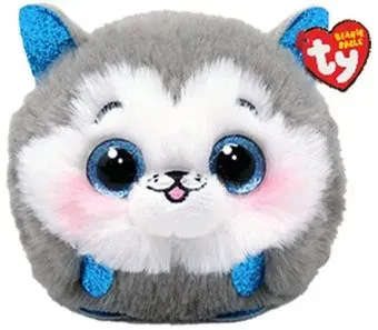 Ty Щенок Slush 42539