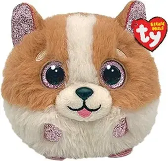 Ty Щенок Tanner 42538