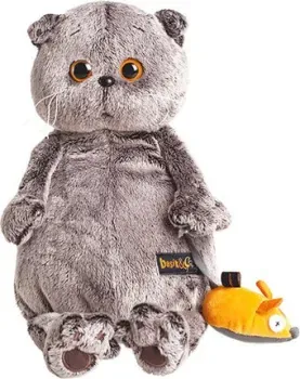 BUDI BASA Collection Басик и мышка Ks19-004