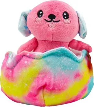Funky Toys Животные в яйце Розовая собачка FT5907-6