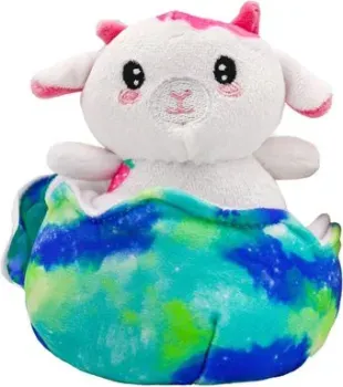 Funky Toys Животные в яйце Белый козленок FT5907-3
