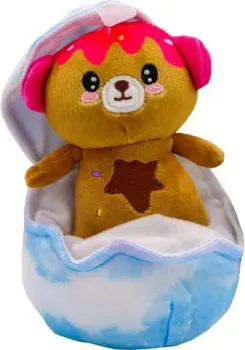 Funky Toys Животные в яйце Коричневый мишка FT5907-2