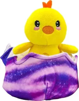 Funky Toys Животные в яйце Желтый цыпленок FT5907-1