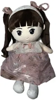 OlnyxBrand Кукла 8008-45