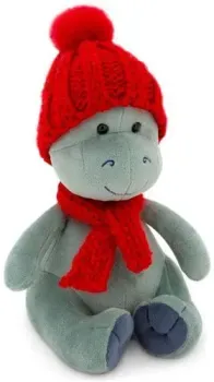 Orange Toys Дракончик Сема в красном 2405/20A