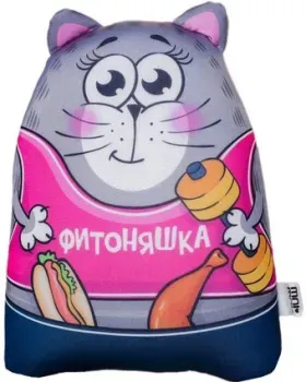 Mni Mnu Фитоняшка 2293824