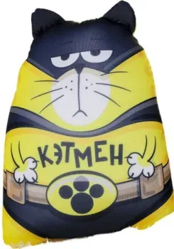 Mni Mnu Кэтмен 2293822