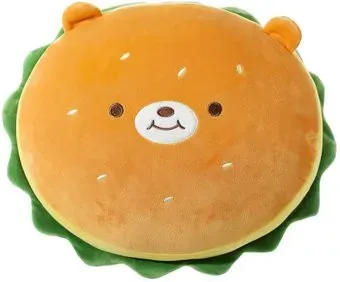 Miniso Food Series. Hamburger 4976