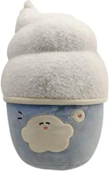 Miniso Guji Guji Bread Baking 0557