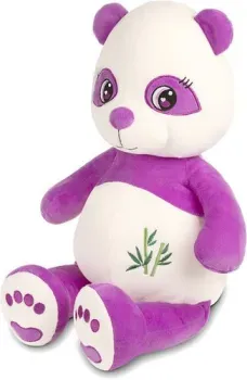 Maxitoys Luxury Волшебная панда с веточкой бамбука MT-MRT092022-4-70S