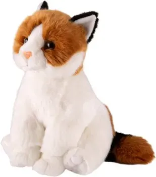 Maxitoys Maxi Life Кот с ярким окрасом Калико Кэт ML-SO-130222-25-6