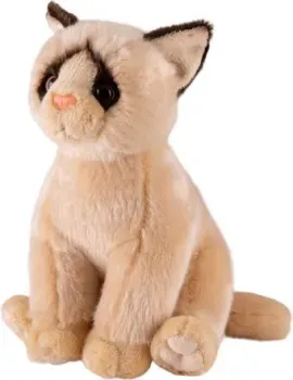 Maxitoys Maxi Life Сиамская кошечка ML-SO-130222-25-3