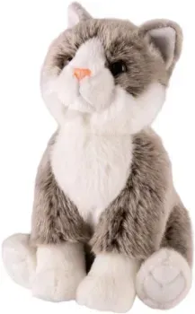 Maxitoys Maxi Life Котик Серый мейн-кун ML-SO-130222-25-2
