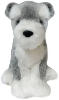 Maxitoys Maxi Life Собака Шнауцер ML-SO-130222-25-16