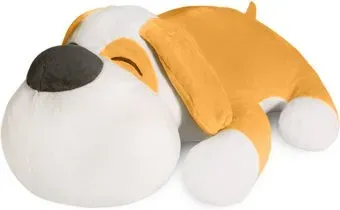 Maxitoys Собака Лежачая Рыжая 300523-5-2-60