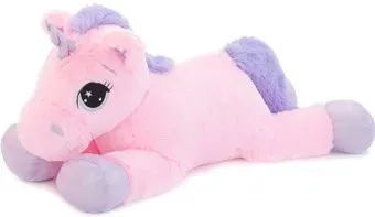 Maxitoys Единорожка лежачая 20310-110-Р