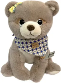 Mr. Тим Мишка Туся 31500005
