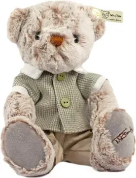 Mr. Тим Мишка Мишуля 31500014