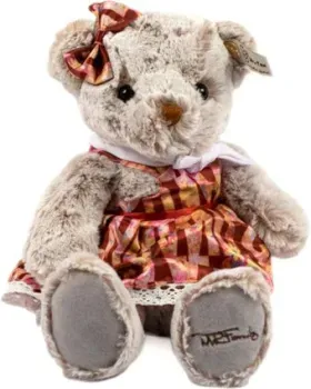 Mr. Тим Мишка Машуля 31500006
