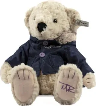 Mr. Тим Мишка Димасик 31500011