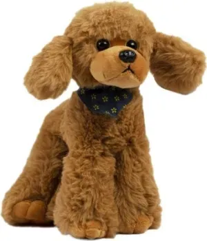 Mr. Тим Пудель Абрикос 32500005