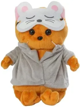 Milo Toys Кот Бисквит 4624743