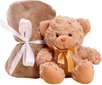 Milo Toys Мишутка 7752887