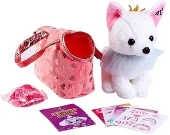 Milo Toys Малышка Кики 9284042