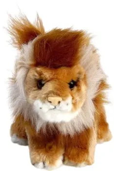Milo Toys Лев 9402527