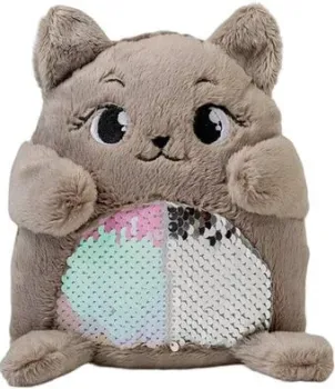 Milo Toys Кошечка Ника 4536764
