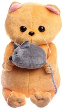 Milo Toys Кот с мышкой 4611420