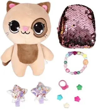 Milo Toys Кот 9313939