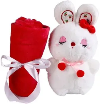 Milo Toys Зайчишка 7752889