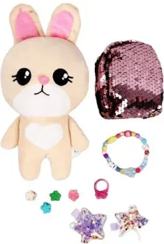 Milo Toys Зайка 9313940